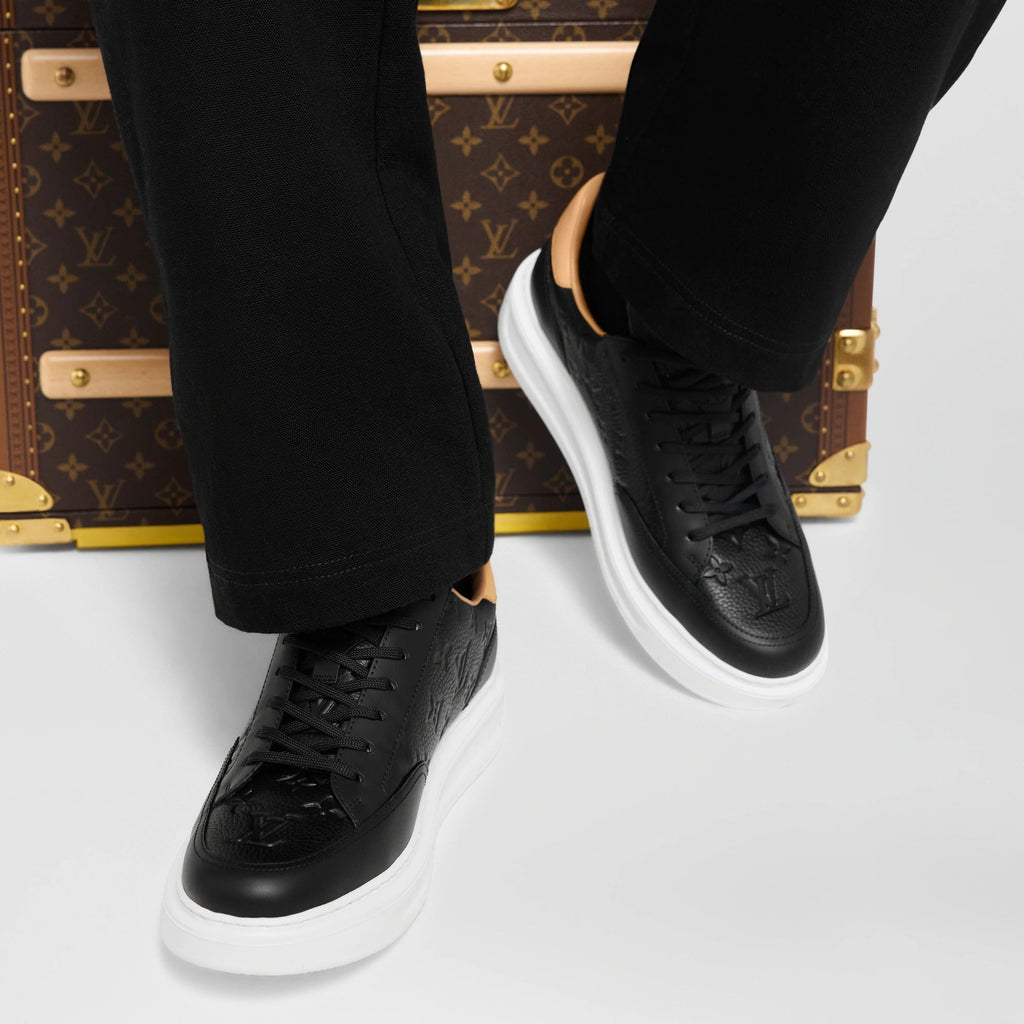 Beverly Hills Sneaker