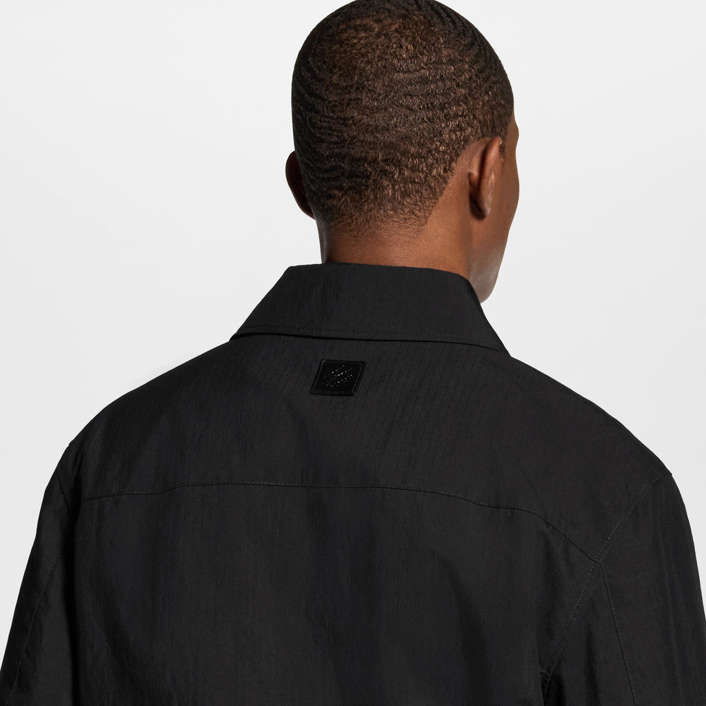 Cotton Ripstop Staff Jacket