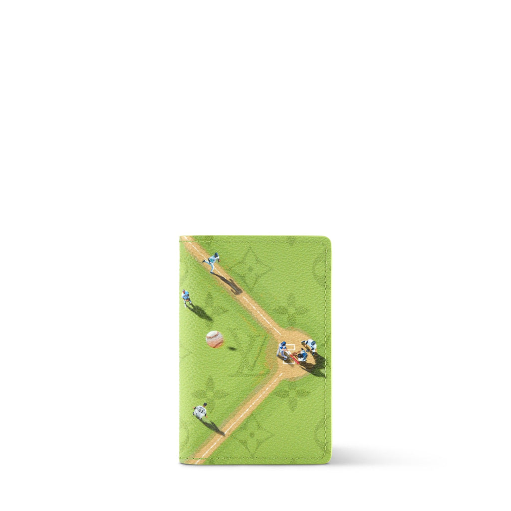 Pocket Organizer
