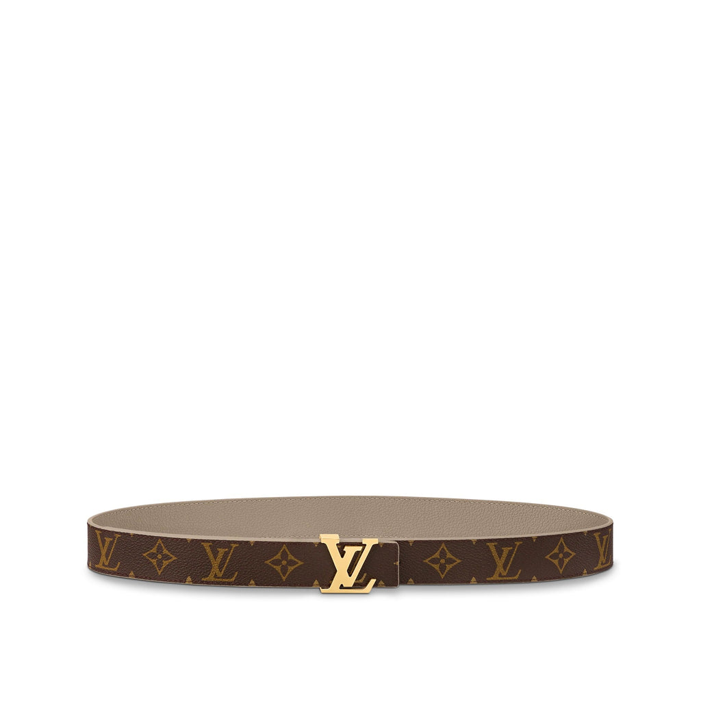 LV Initiales 30mm Reversible Belt