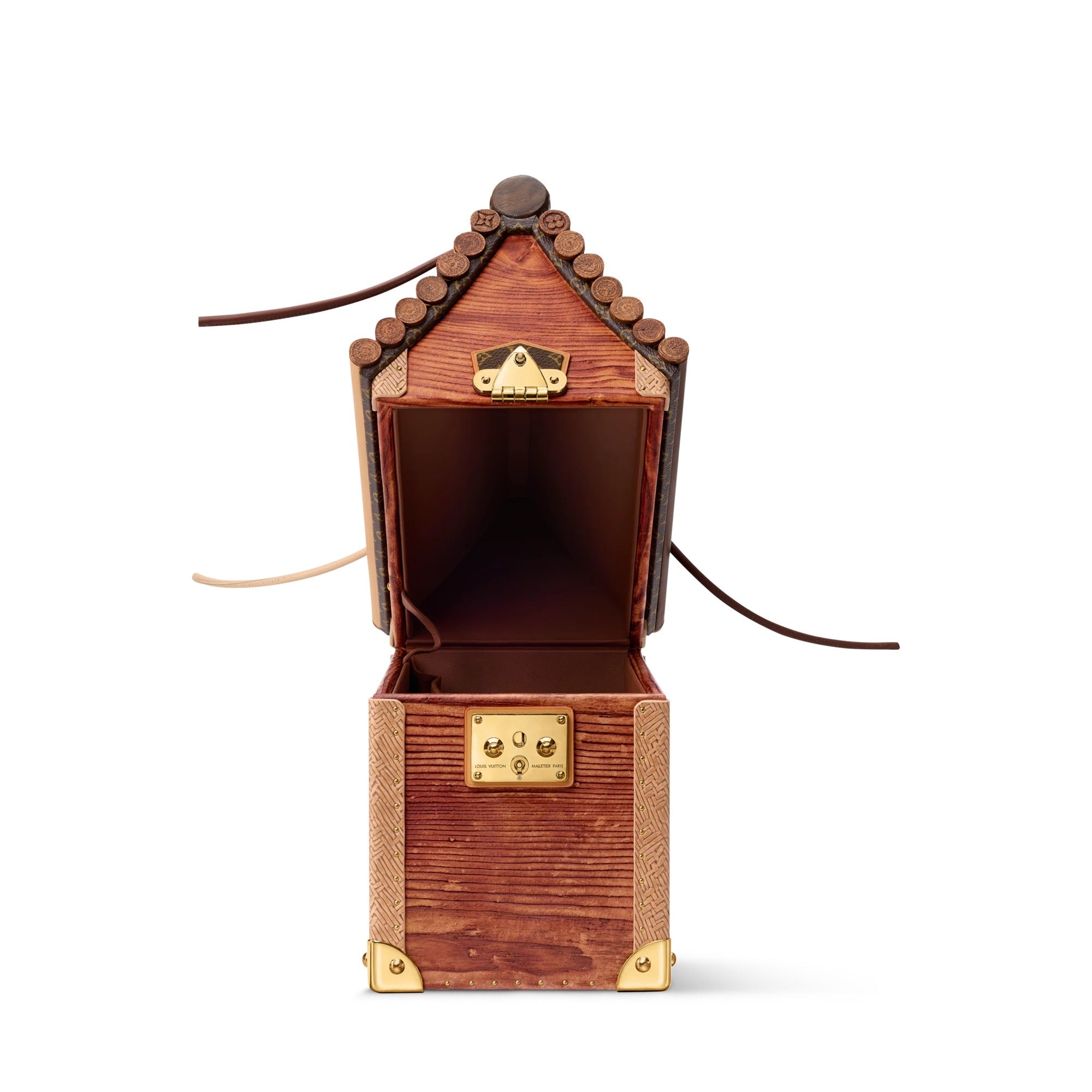 Bird House