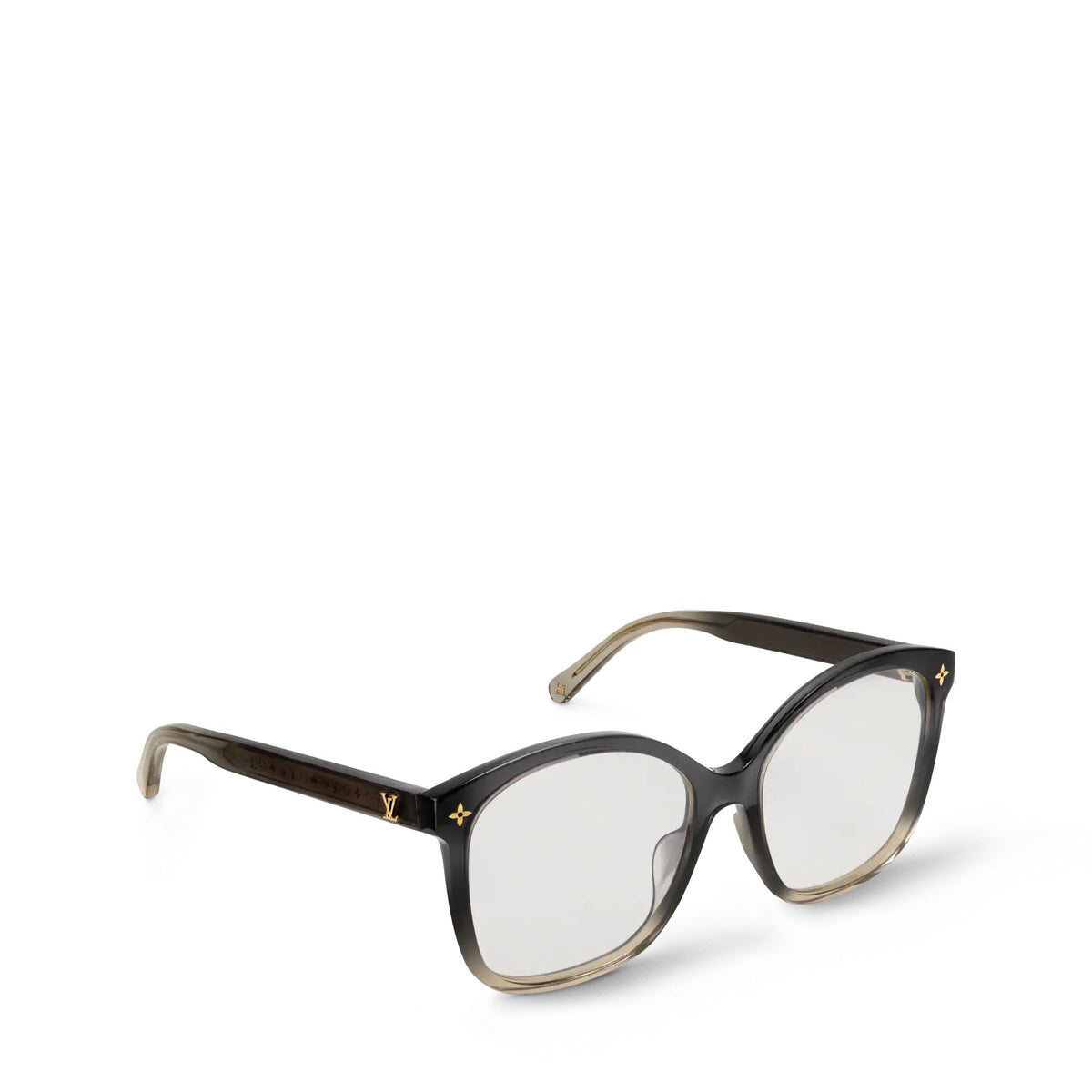 LV Aura Anti-Blue Ray Cat Eye Sunglasses