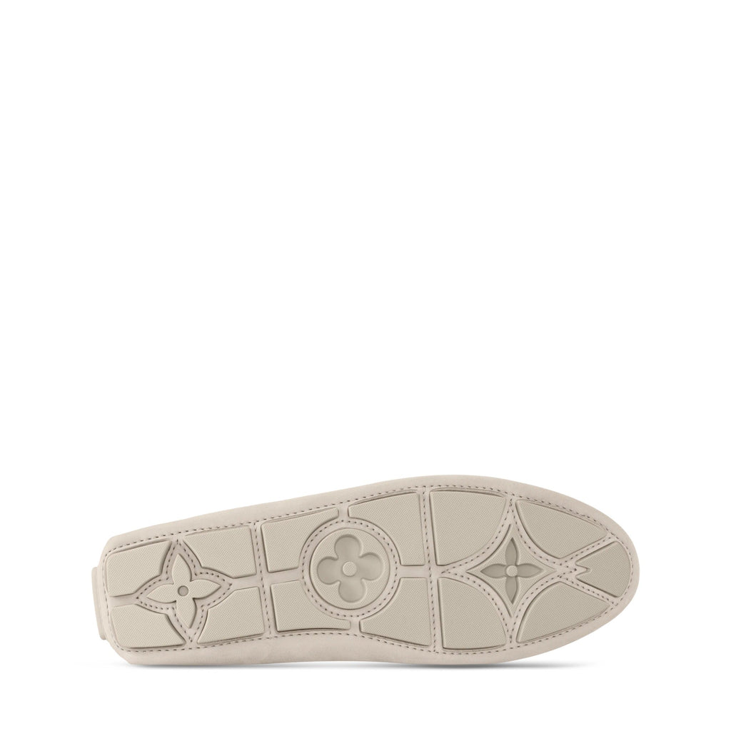 LV Driver Moccasin