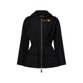 S-Lock Hooded Parka