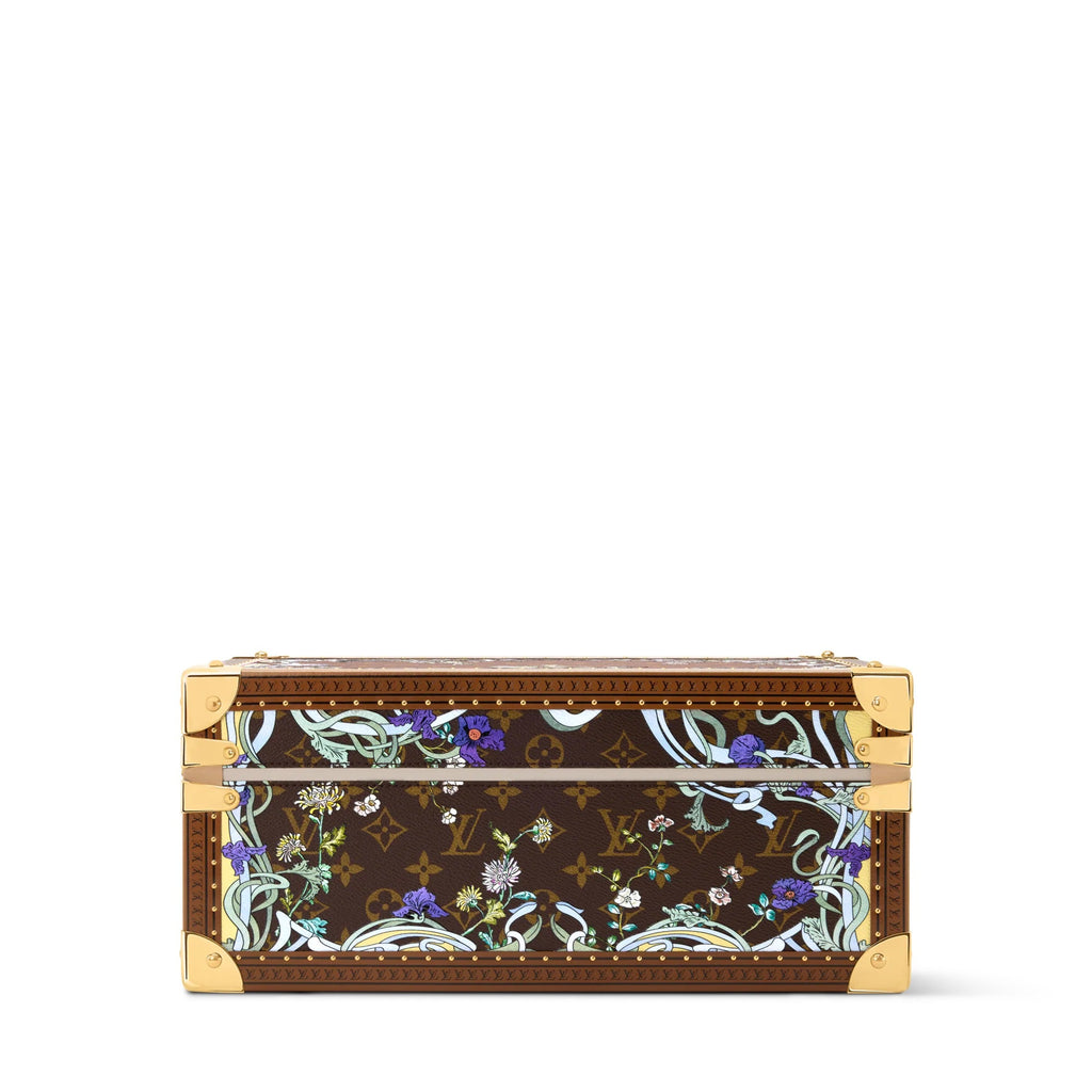 Coffret Accessoires Monogram Asnieres Bloom