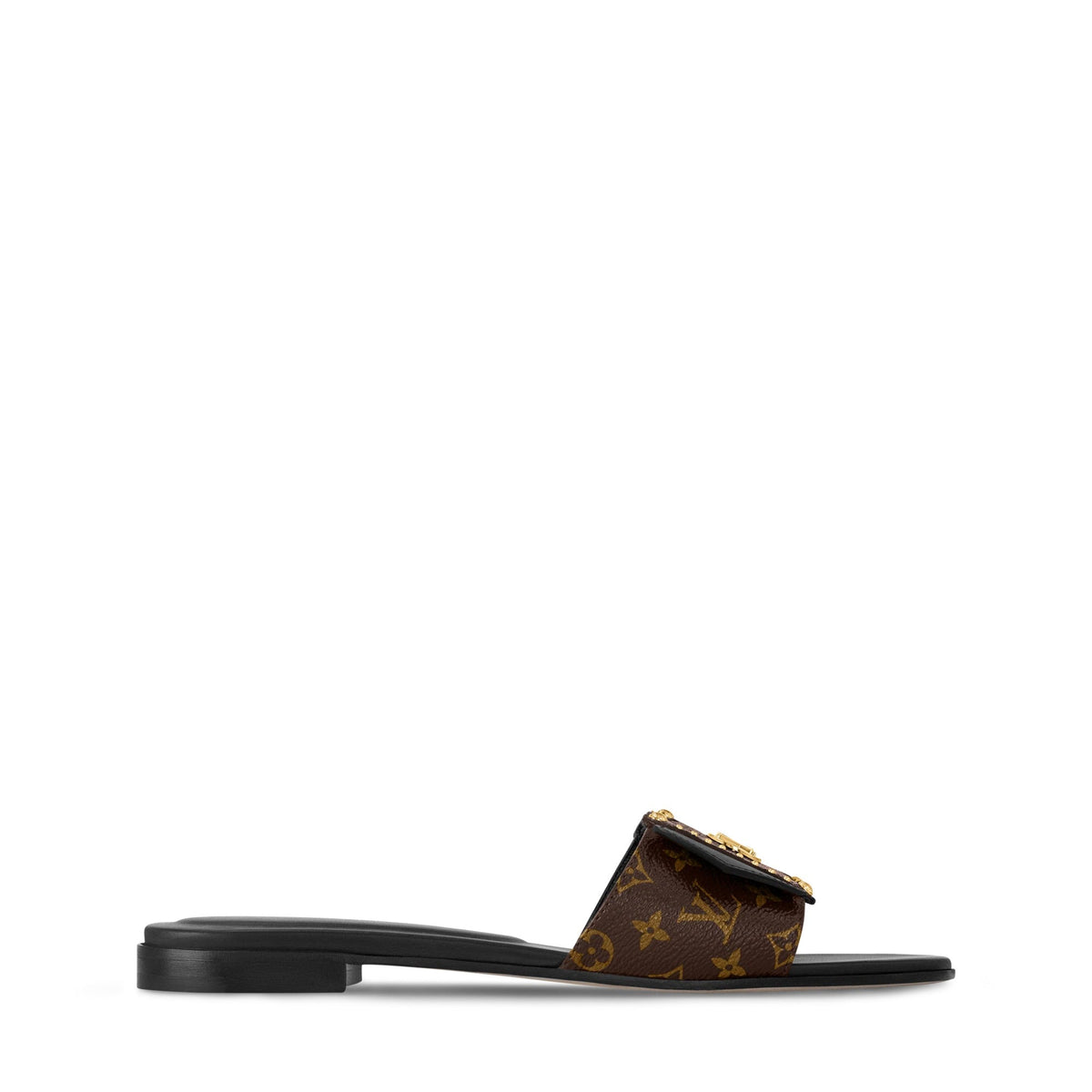 LV Frame Flat Mule