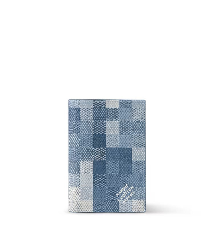 Passport Cover