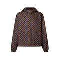 Damier Windbreaker