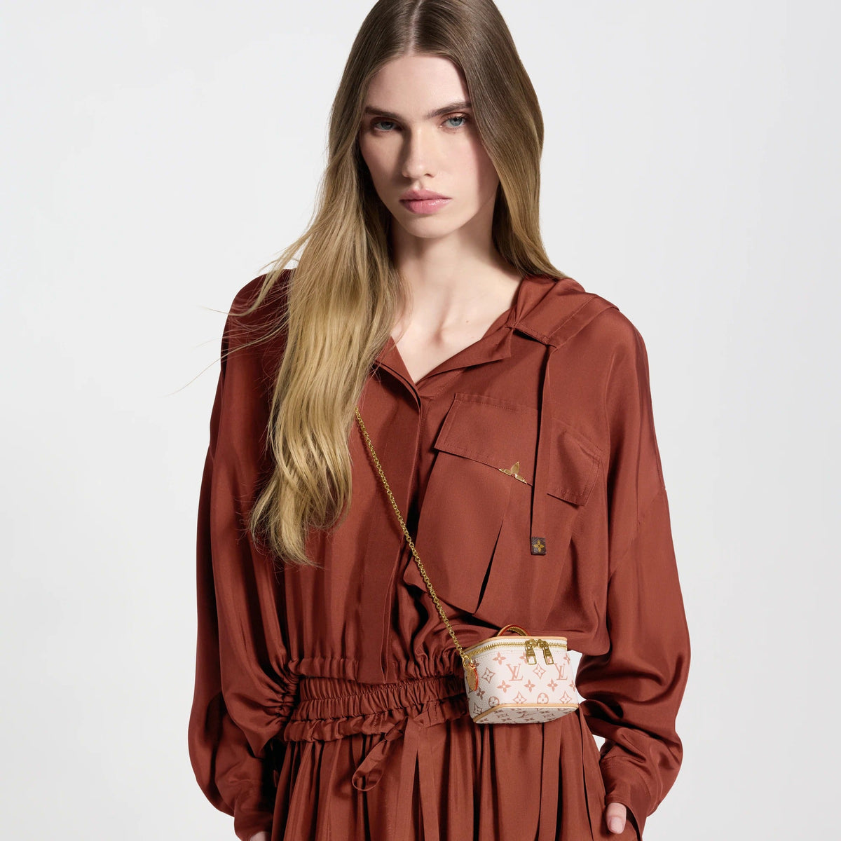 Micro Vanity Case