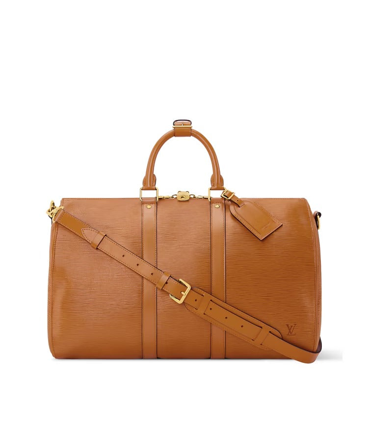 Keepall Bandoulière 45