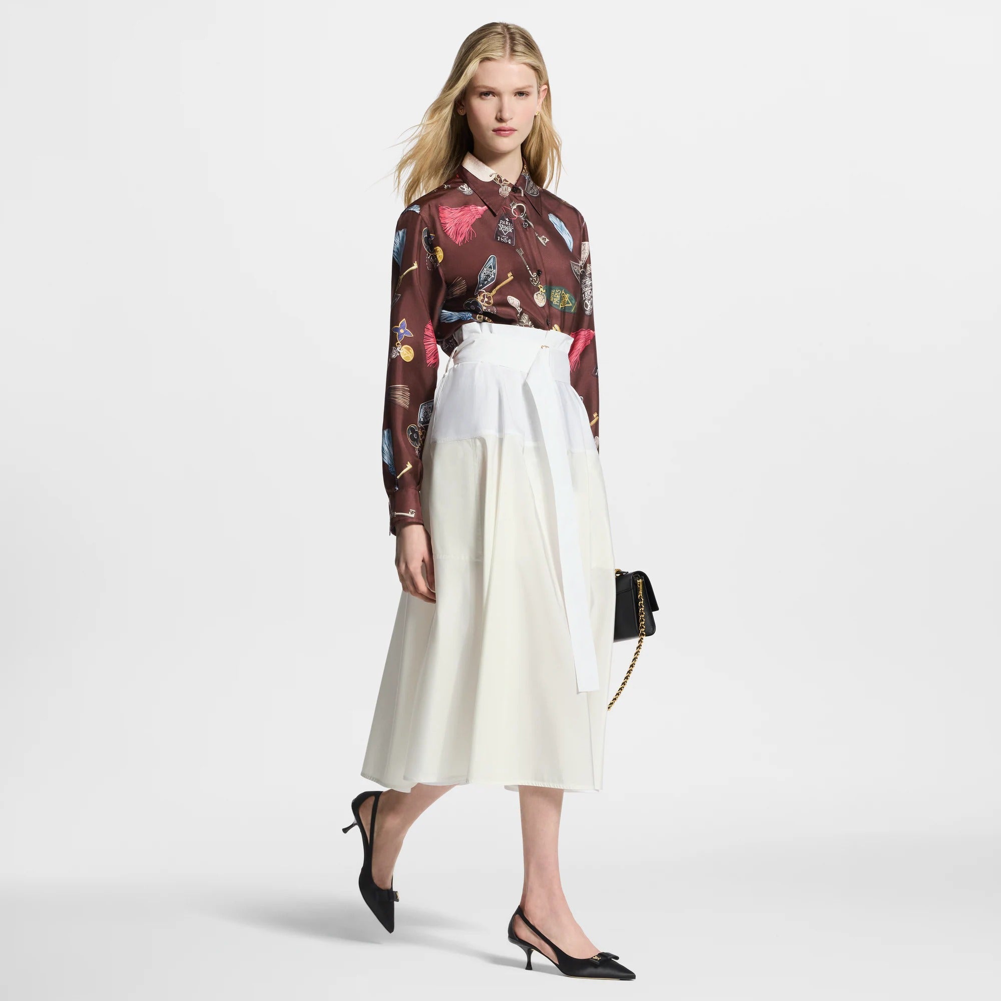 6AM Pump