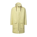 Monogram Light Nylon Parka