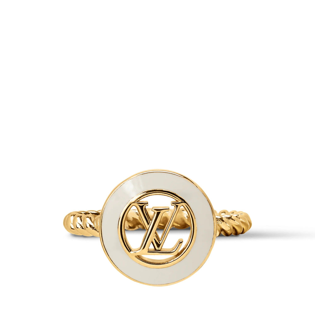 LV Nautical Ring