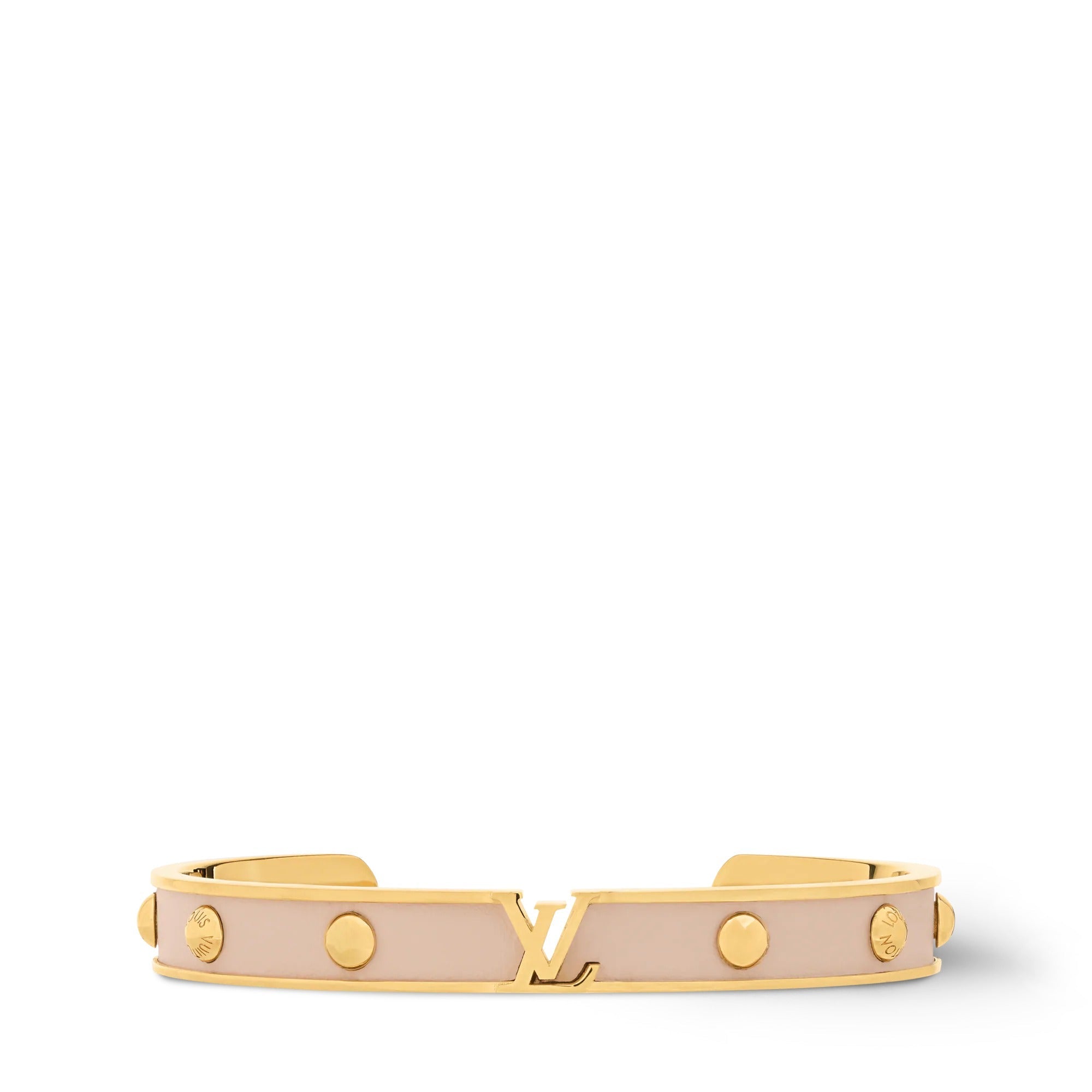 LV Initiales Bracelet
