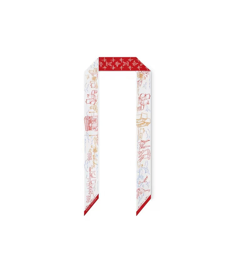 LV Sweet Escape BB Bandeau