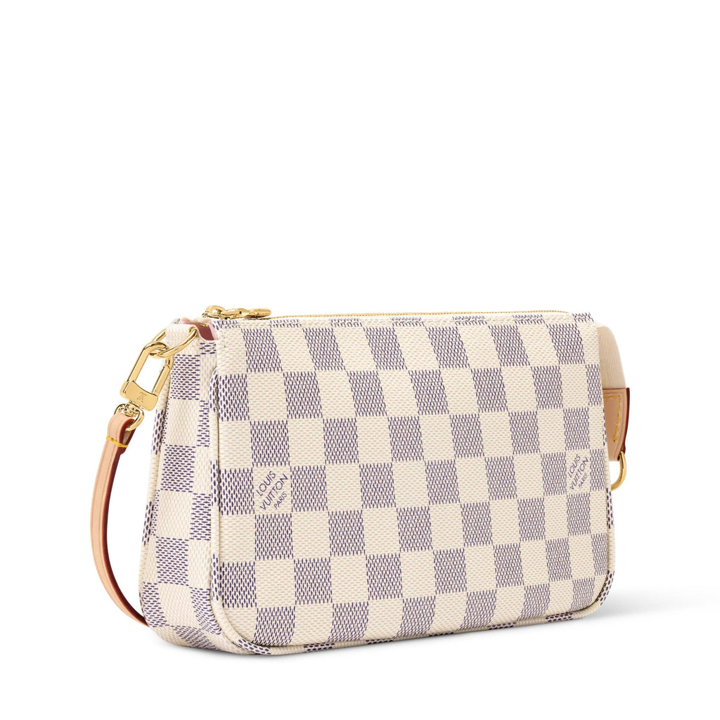 Pochette Accessoires