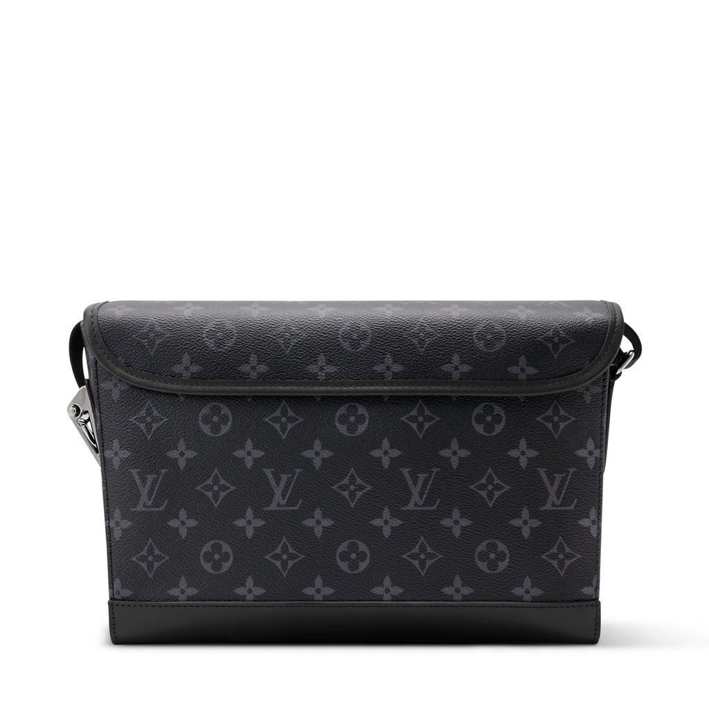 Courrier Messenger