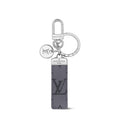 Neo LV Club Bag Charm and Key Holder