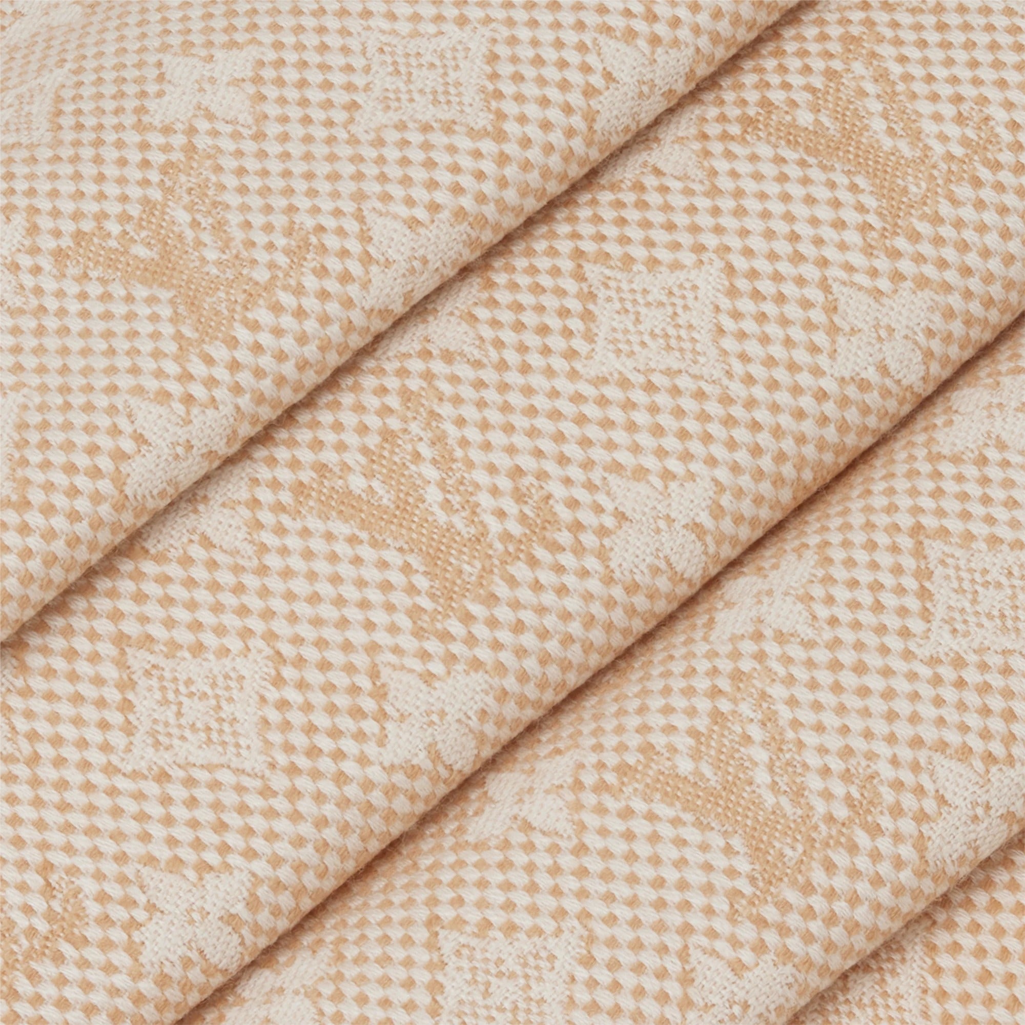 Petit Natte Shawl