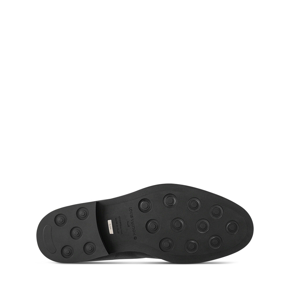 LV Flex Derby