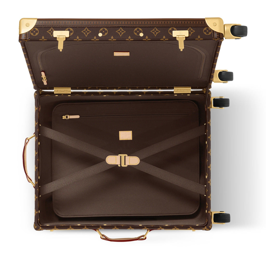 Rolling Trunk