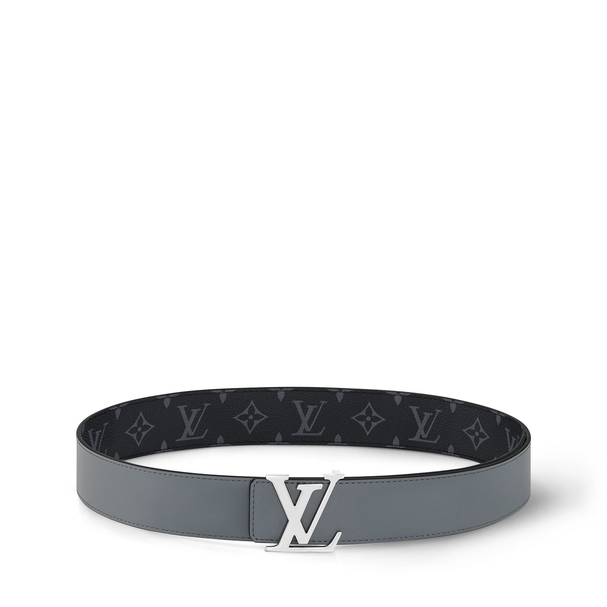 LV Initiales 40mm Reversible Belt