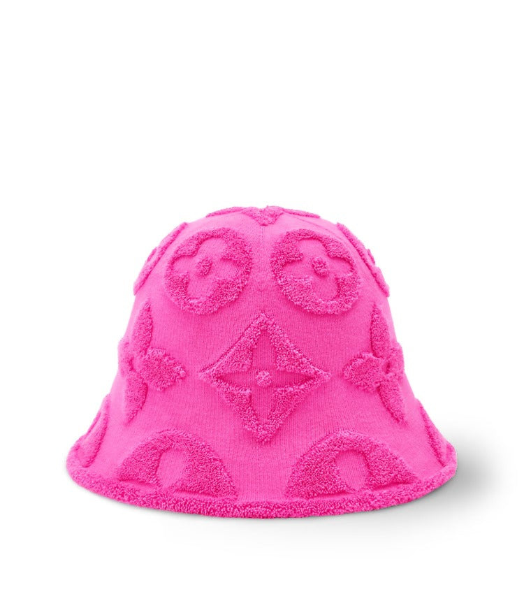 LV Beachtime Bucket Hat