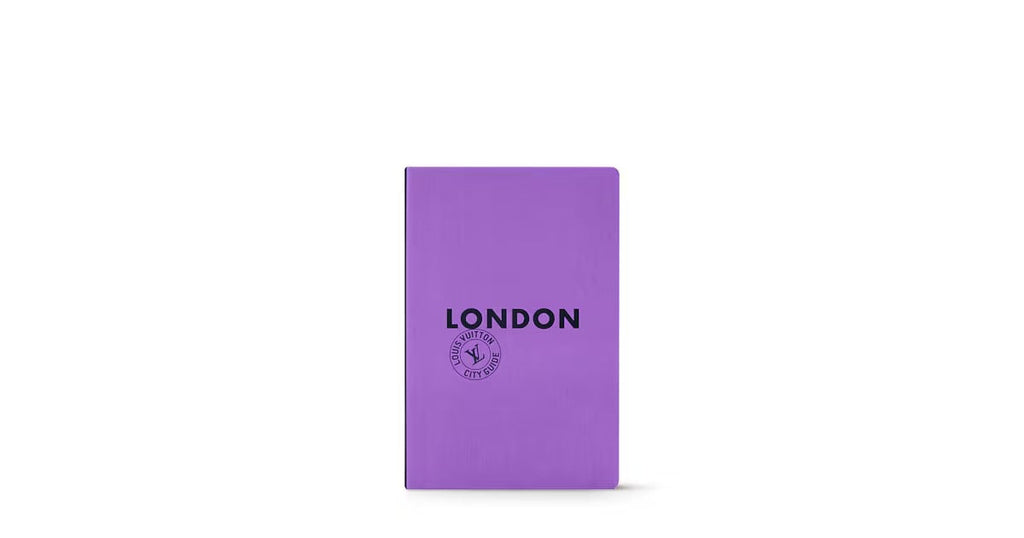 City Guide London