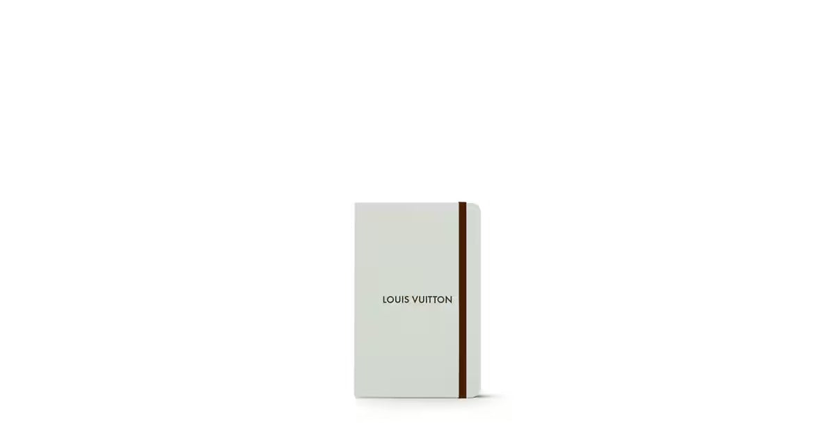 Jane Notebook PM