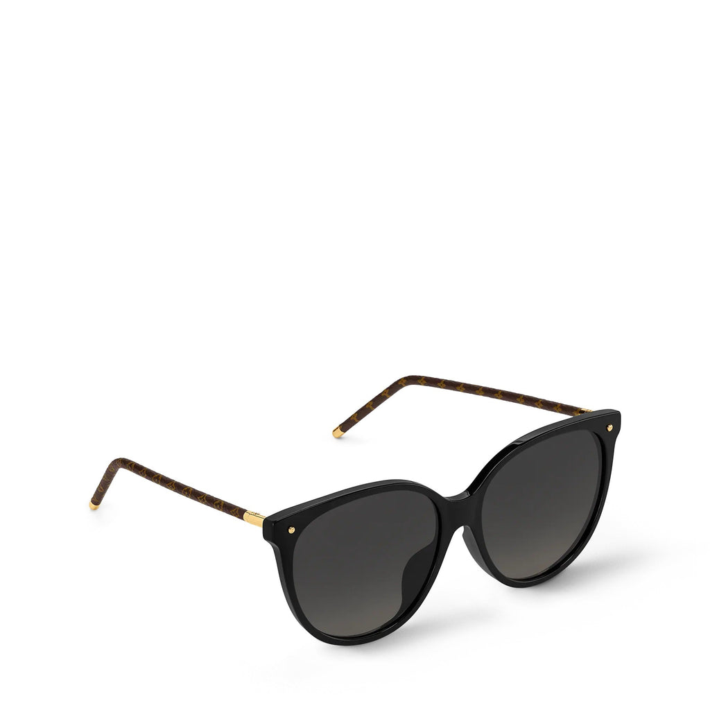 LV First Round Sunglasses