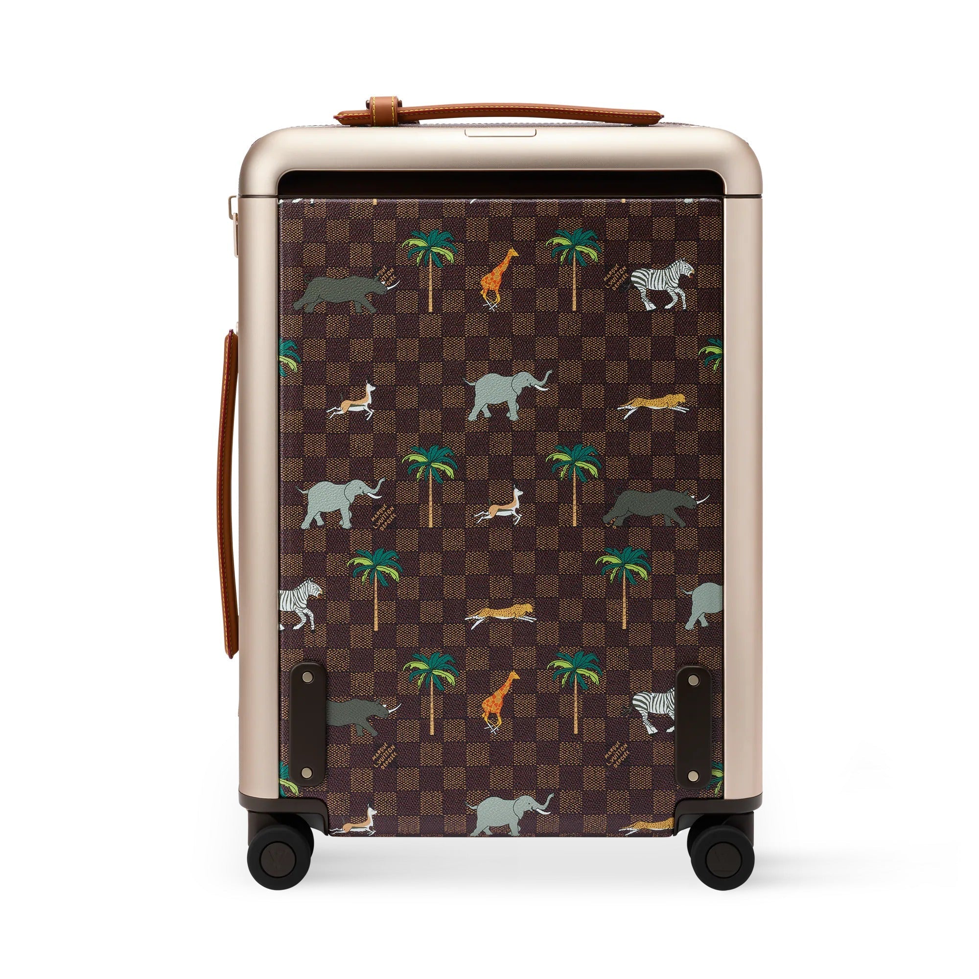 LV x The Darjeeling Limited Horizon 55