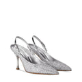 LV My Way Slingback Pump