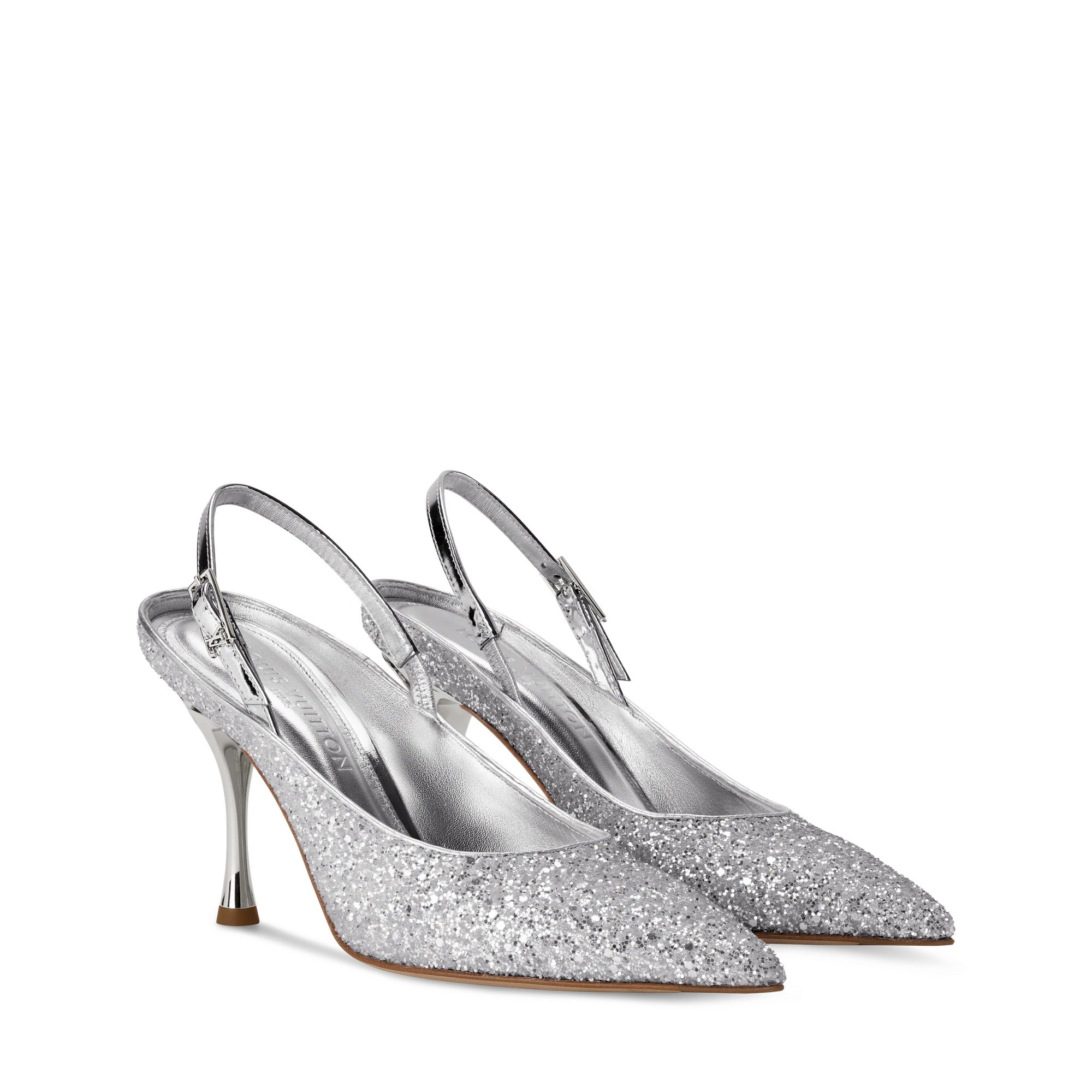 LV My Way Slingback Pump