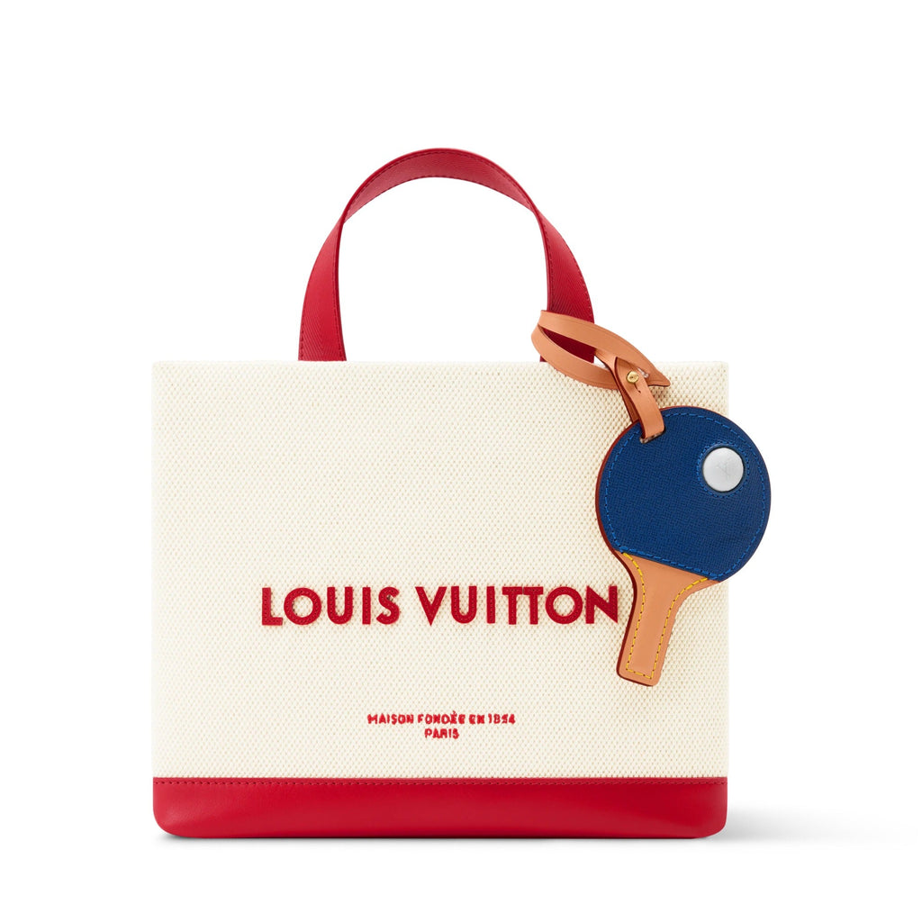 Mini Shopper Tote