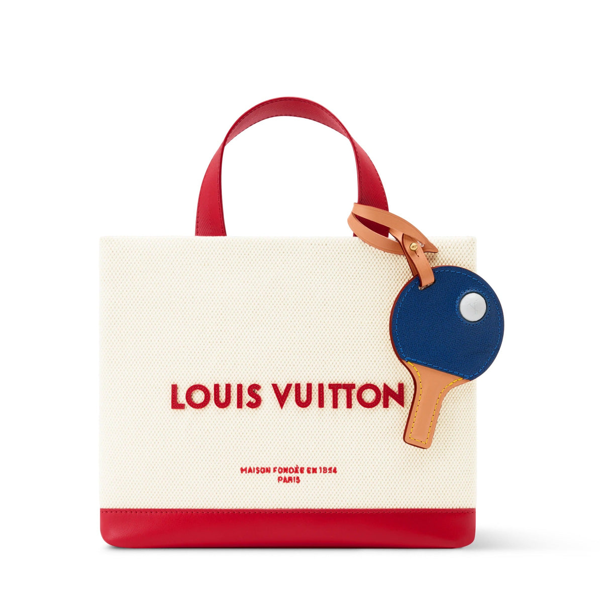 Mini Shopper Tote