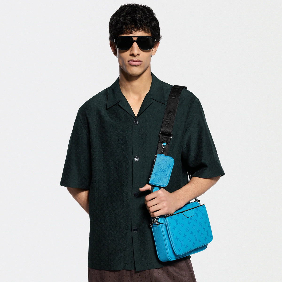 Trio Messenger
