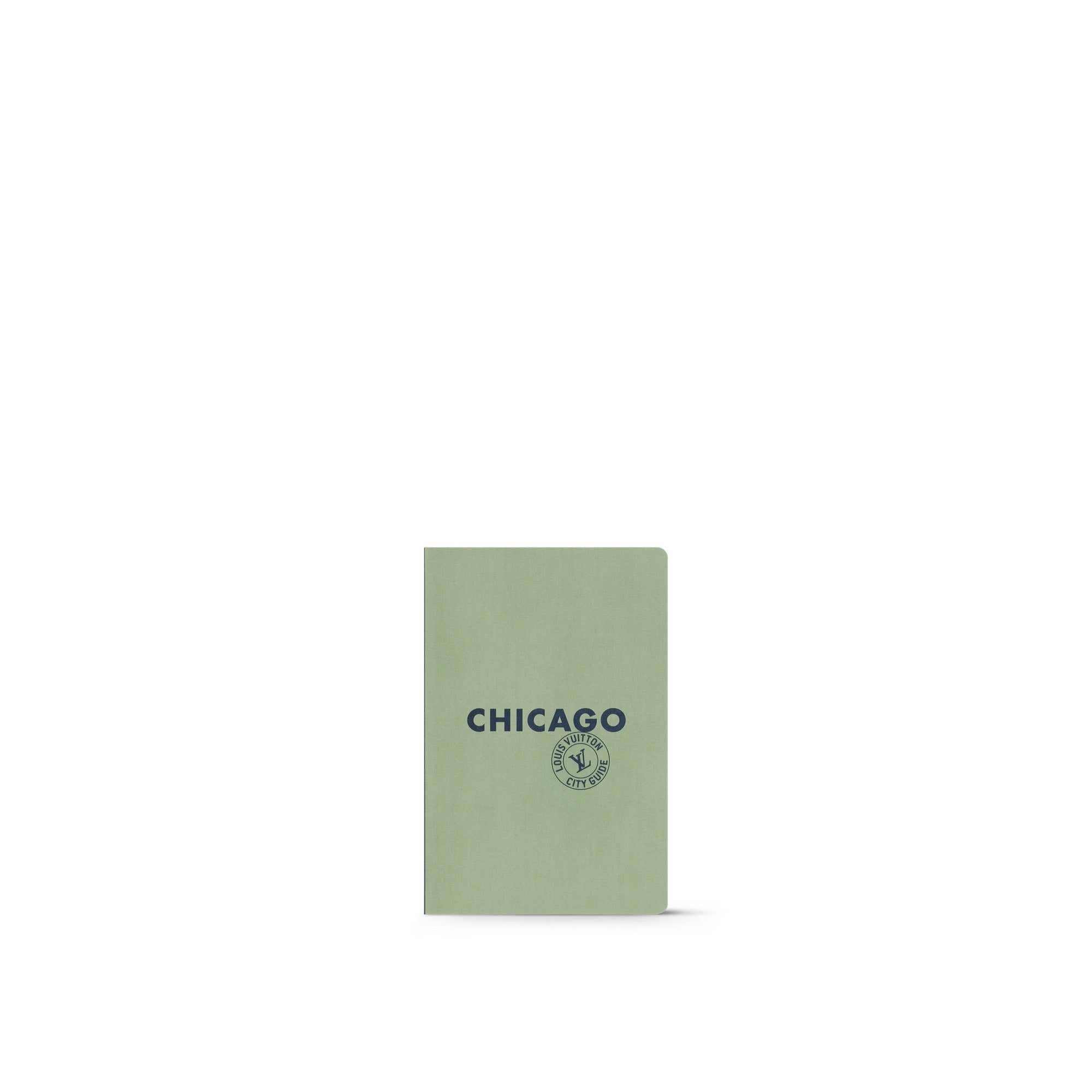 City Guide Chicago