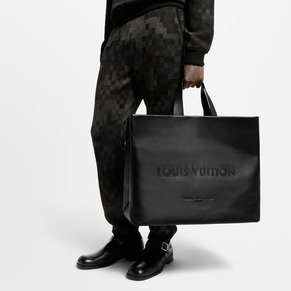 Shopper Tote GM