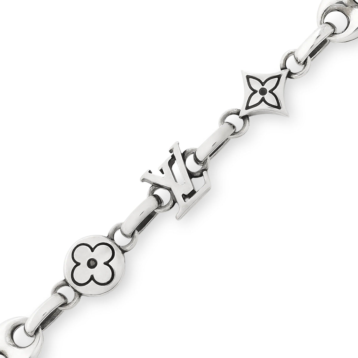 LV Sailor Bracelet