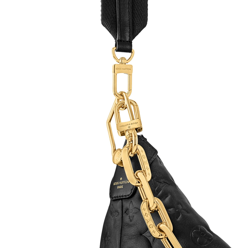 Coussin Hobo MM