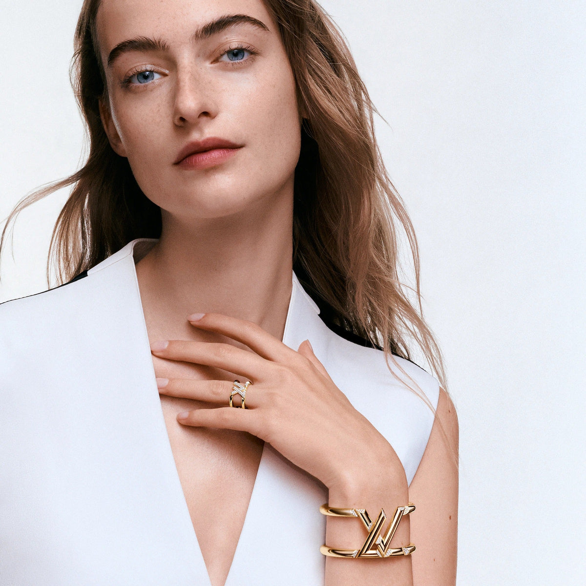 LV Volt One Ring
