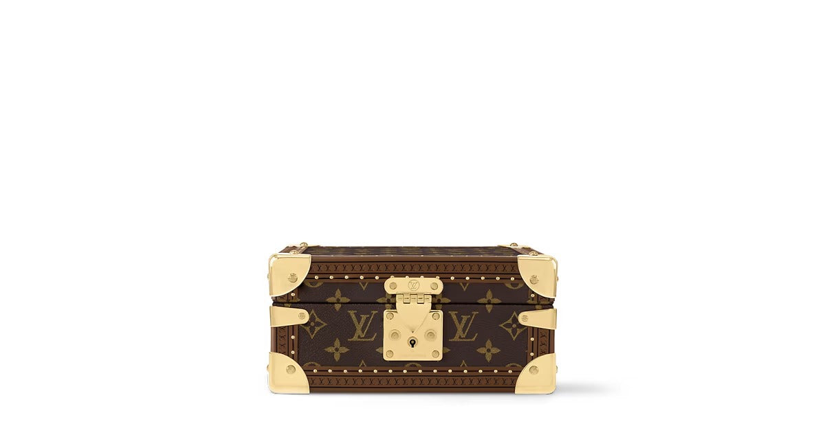 Coffret Joaillerie