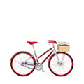 LV x TM Bike MM