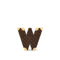 Letter Trunk W