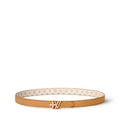 LV Bloom 20mm Reversible Belt