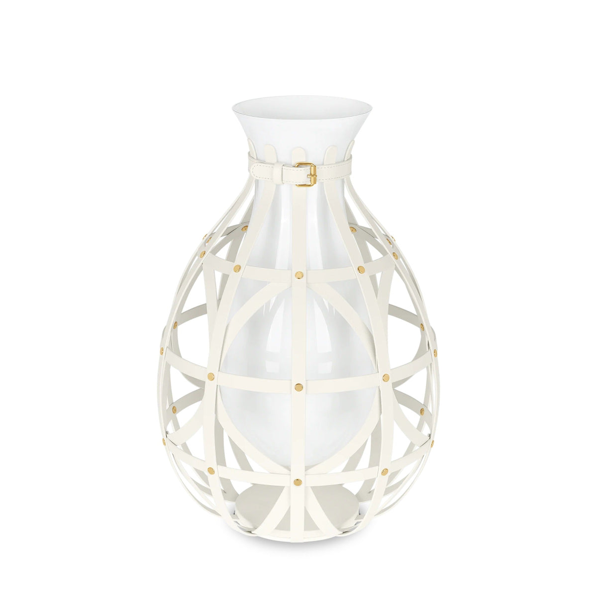 Diamond Vase By Marcel Wanders