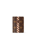 Pocket Organizer Mon Monogram