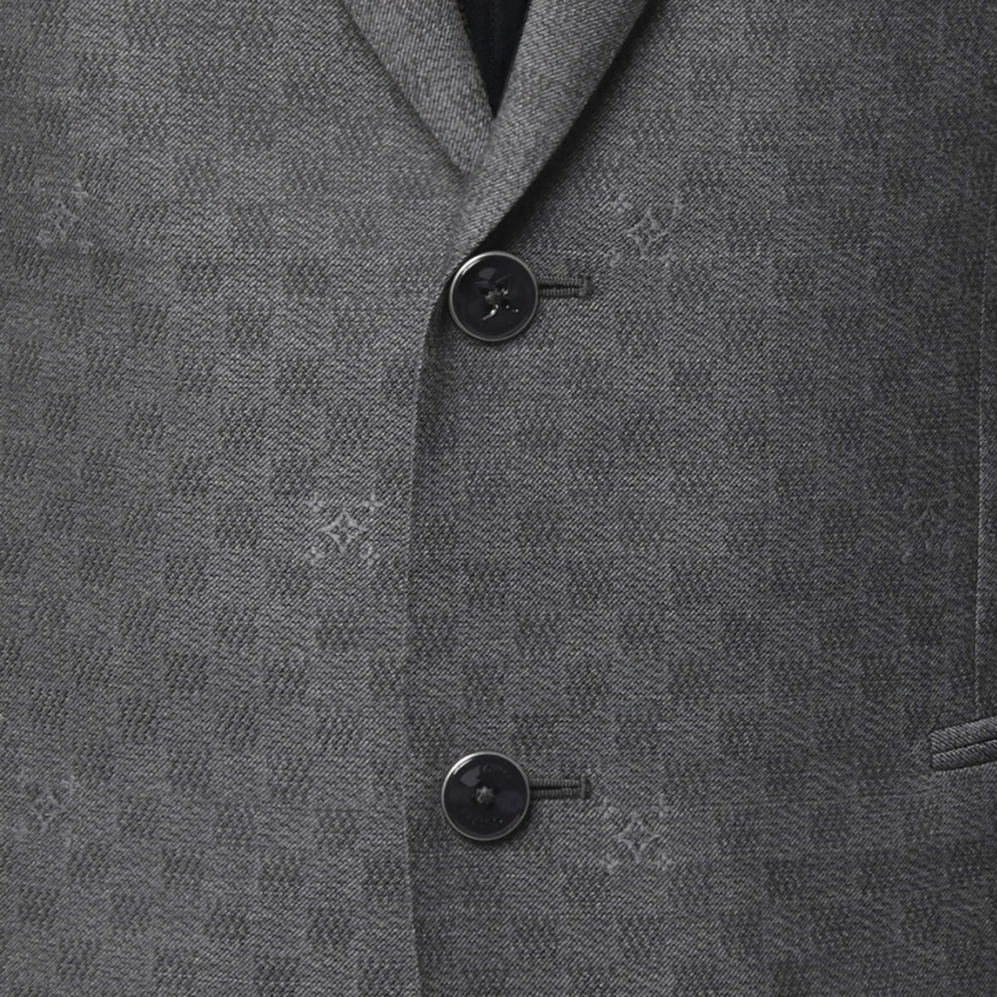 Damier Jacquard Pont Neuf Jacket