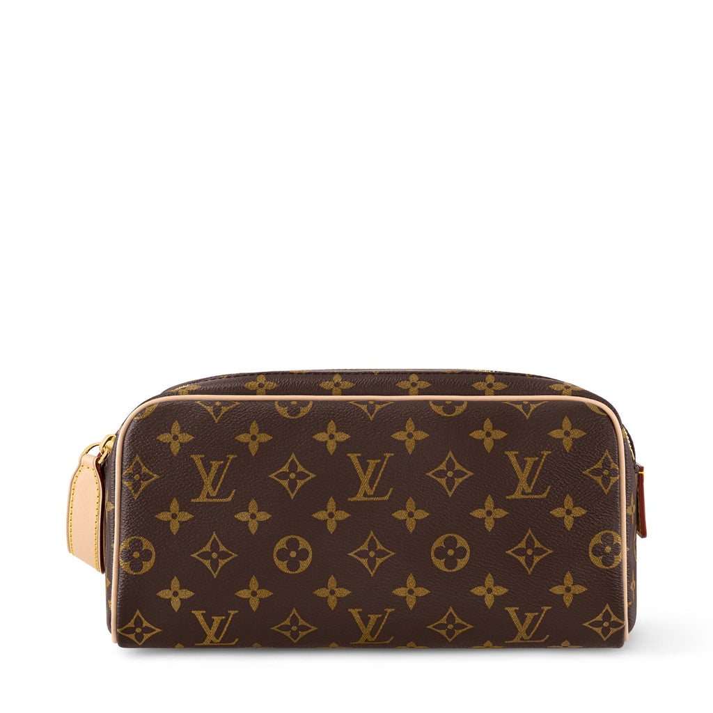 Dopp Kit Toilet Pouch