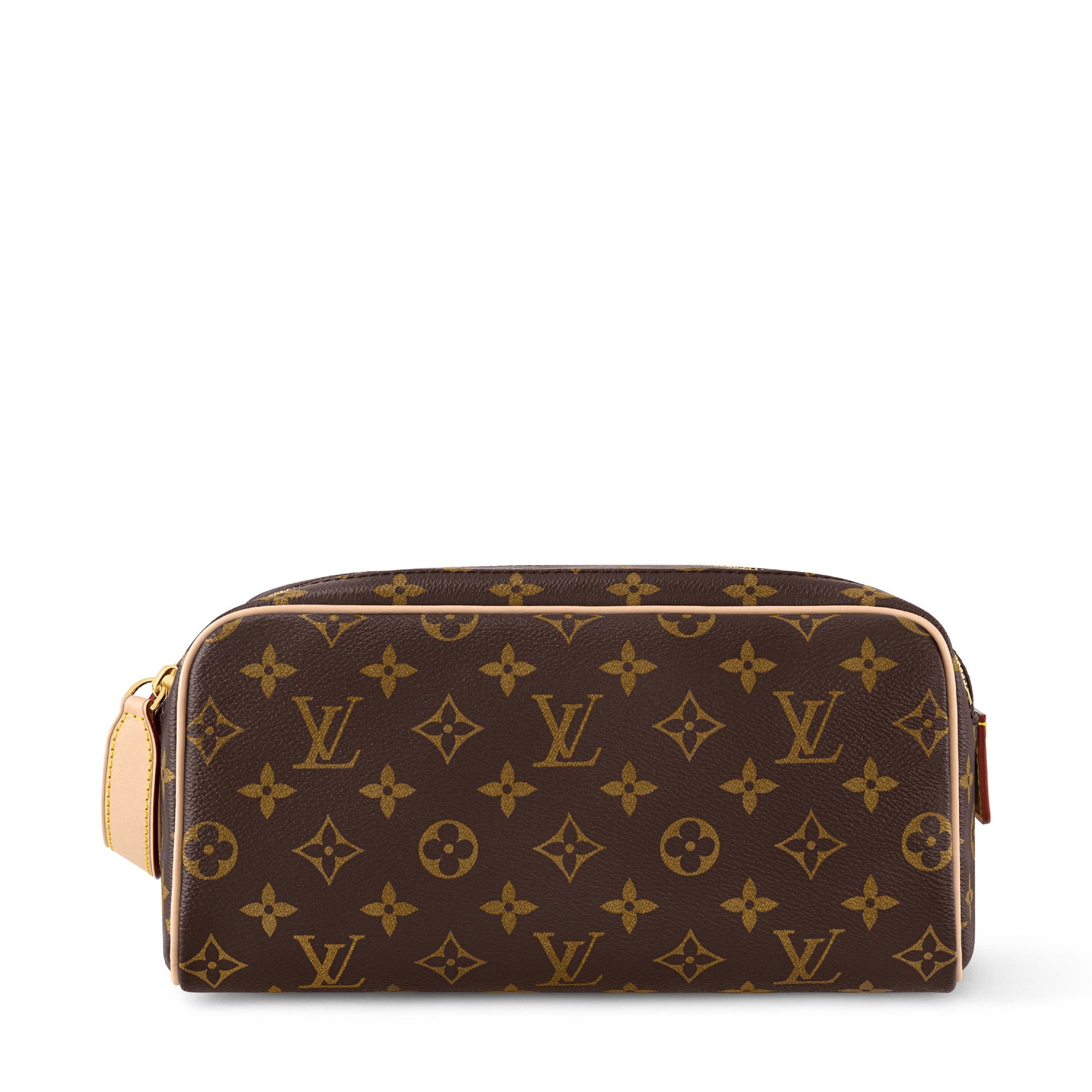 Dopp Kit Toilet Pouch